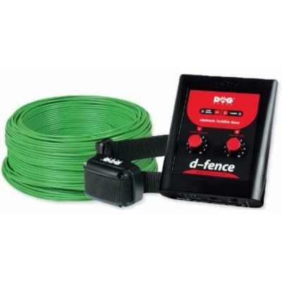 DogTrace d-fence 101 101 – Sleviste.cz