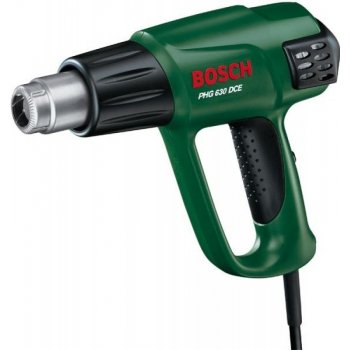 BOSCH PHG 600-3