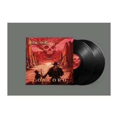 Judicator - Concord 2 LP – Hledejceny.cz