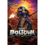 Warhammer 40,000: Boltgun – Zboží Mobilmania