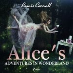 Alice s Adventures in Wonderland (EN) – Hledejceny.cz