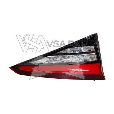 VALEO Světlo ZL LED vnitřní Kodiaq - Valeo – Zboží Mobilmania
