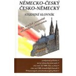 Německo - český a česko - německý studijní slovník - Lesnjak A., Steigerová M. – Sleviste.cz