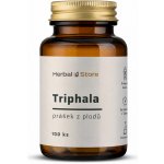 Triphala kapsle prášek z plodů 100 kapslí – Hledejceny.cz