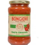 Bongiovi Pasta Sauce Dad's Original 400 g – Zboží Mobilmania