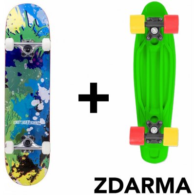 Enuff Splat – Hledejceny.cz