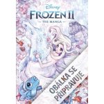 Ledové království 2 - manga – Zbozi.Blesk.cz