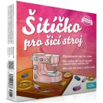 Albi Šitíčko pro šicí stroj – Zboží Mobilmania