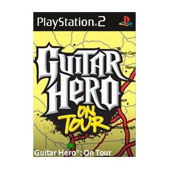 Guitar Hero: World Tour