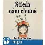 Středa nám chutná – Hledejceny.cz