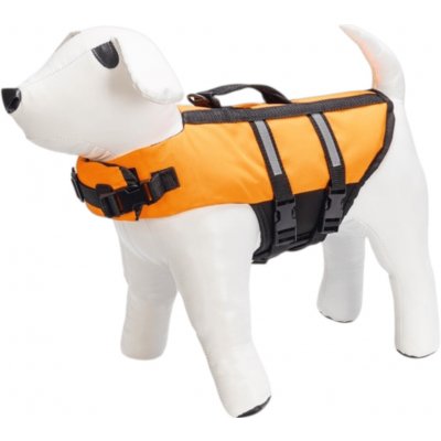 Vesta plavací Dog XL 45 cm KAR – Hledejceny.cz
