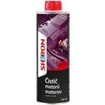 Sheron Čistič motorů 500 ml – Zbozi.Blesk.cz