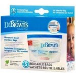 Dr Brown's Sterilizátor Mikrovlnná trouba 1110 W – Zboží Dáma