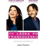 láska po francouzsku DVD – Hledejceny.cz