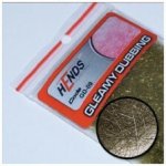 Hends HE GLEAMY DUBBING - TM. HNĚDÁ – Hledejceny.cz