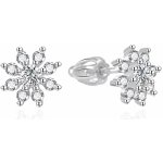 Agato náušnice AGT-E071SW – Zboží Mobilmania