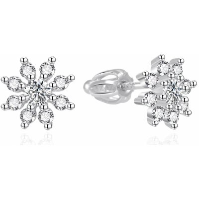 Agato náušnice AGT-E071SW – Zboží Mobilmania