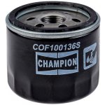 Olejový filtr CHAMPION (CH COF100136S) – Sleviste.cz