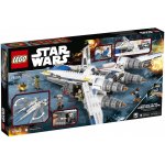 LEGO® Star Wars™ 75155 Stíhačka U-wing Povstalců – Sleviste.cz