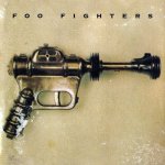 Foo Fighters - Foo Fighters CD – Zboží Mobilmania