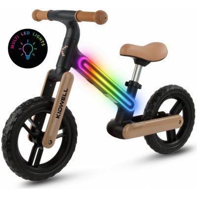 Kidwell Suno černo béžové – Zbozi.Blesk.cz