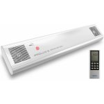 PROLUX G 30WA/DO nástěnný s dálkovým ovládáním – Sleviste.cz