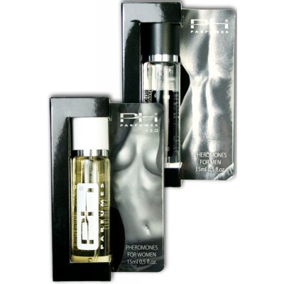 ATOMIZER FEROMON Woman 15ML – Zbozi.Blesk.cz