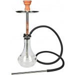 FOX Little Stab Brown 53 cm – Zboží Dáma