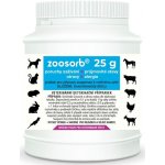Zoosorb 25 g – Hledejceny.cz