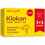 Barny's Klokan 120 kapslí – Hledejceny.cz