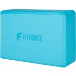 Fitforce YOGA BLOCK – Zboží Dáma