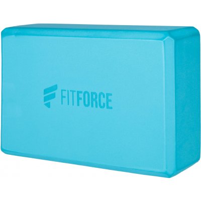 Fitforce YOGA BLOCK – Zboží Dáma