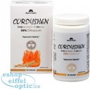 Maxivitalis Cordyshen cordyceps+ženšen 60 tablet