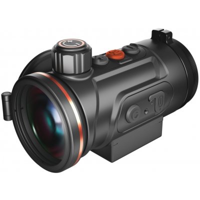 ThermTec Hunt 650 – Zboží Živě