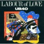 Ub 40 - Labour Of Love I CD – Hledejceny.cz