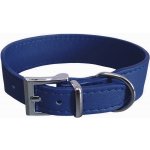 BAFPET Kožený obojek SETA – Zboží Dáma