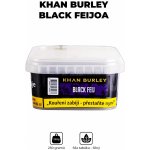 Khan Burley Black Feijoa 250 g – Hledejceny.cz