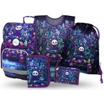BAAGL SET 5 Ergo Jungle Panda – Hledejceny.cz