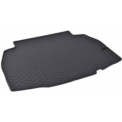 Gumová vana do kufru Rigum Toyota C-HR Hybrid 1,8 2024 | Zboží Auto
