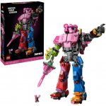 LEGO® Fortnite 77078 Mecha Team Leader – Zboží Dáma