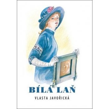 Bílá lań – Javořická Vlasta