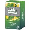 Čaj Ahmad Tea Peppermint and Lemon alupack 20 sáčků 1,5