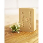 Knossos přírodní olivové mýdlo Jasmín 100 g – Zboží Dáma