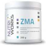NutriWorks ZMA 200 g – Hledejceny.cz