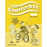 New Chatterbox 2 Activity Book - Strange Derek – Hledejceny.cz