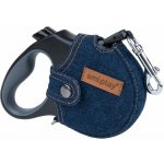 Amiplay Infini Automatický vodítko s Denim Case – Zbozi.Blesk.cz