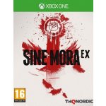 Sine Mora EX – Zboží Mobilmania