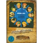 Družina Čápů - Psáno na březové kůře, T. O. Sedmdesátka, Tábor ve Žlutých skalách - Čermák Marko – Sleviste.cz