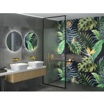 BESCO Walk-in BCICON12BC – Zboží Mobilmania