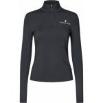 Kingsland Tričko Classic Ladies Training Shirt dámské black – Hledejceny.cz